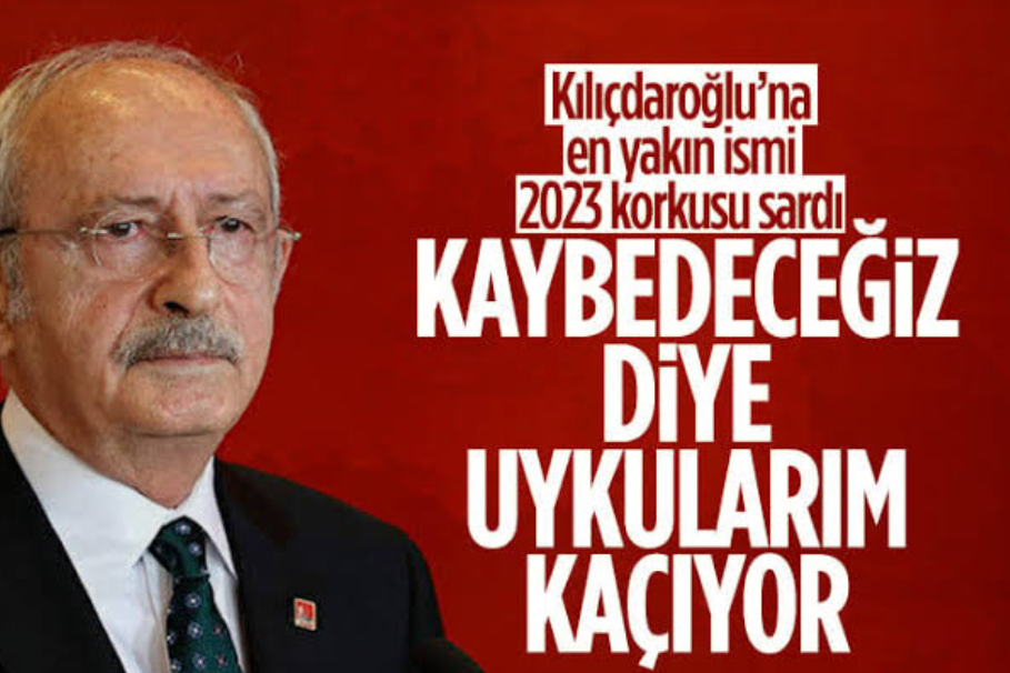 Kılıçdaroğlu