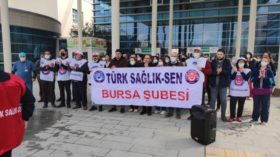 Sendikalar sırayla iş bırakıyor