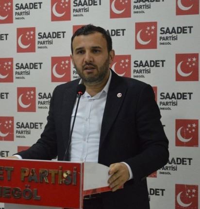 SP; ‘Başıboş köpeklerle ilgili ivedilikle çalışma yapılmalı’