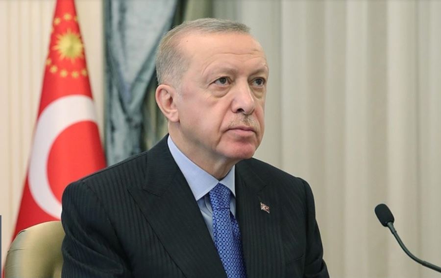 Cumhurbaşkanı Erdoğan: Yüz binlerce canı karanlık sularda kaybolmaktan kurtardık