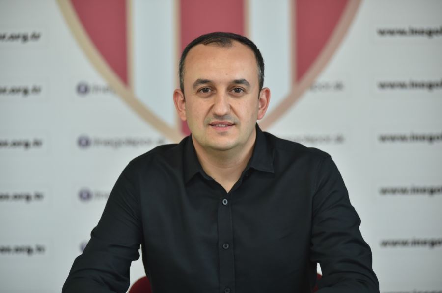 KONGRE TARİHİ BELLİ OLDU