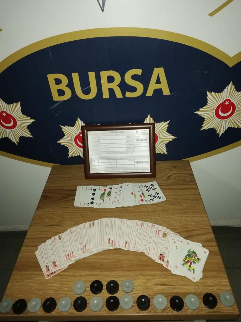 Bursa