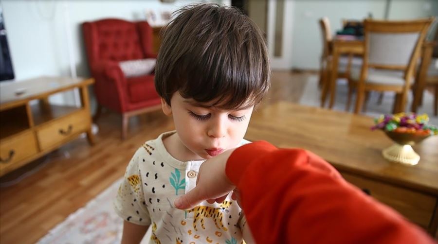 Müslümanlar için büyük öneme sahip Ramazan Bayramı mübarek olsun