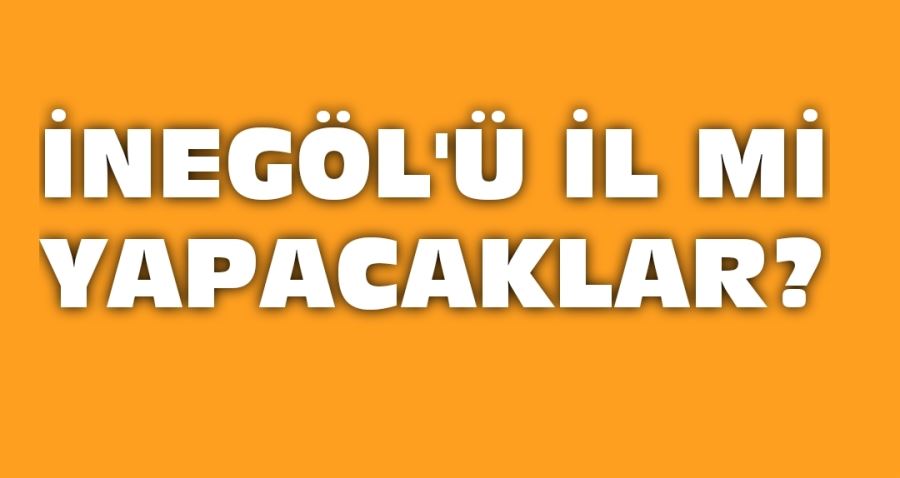 İnegöl