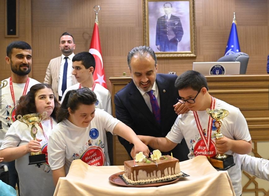 Kaplıkaya Huzurevi’nde büyük dönüşüm