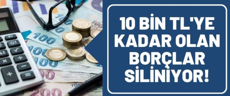 sağlık sigortası borcu olan binlerce vatandaşa nefes aldıracak düzenleme 