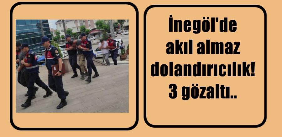 İnegöl