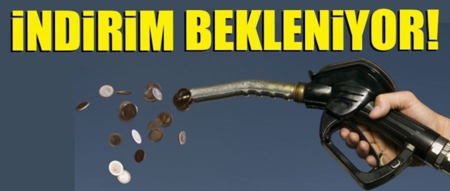 Petrolde sert düşüş! Gözler benzin ve motorin fiyatlarında: Salı günü…