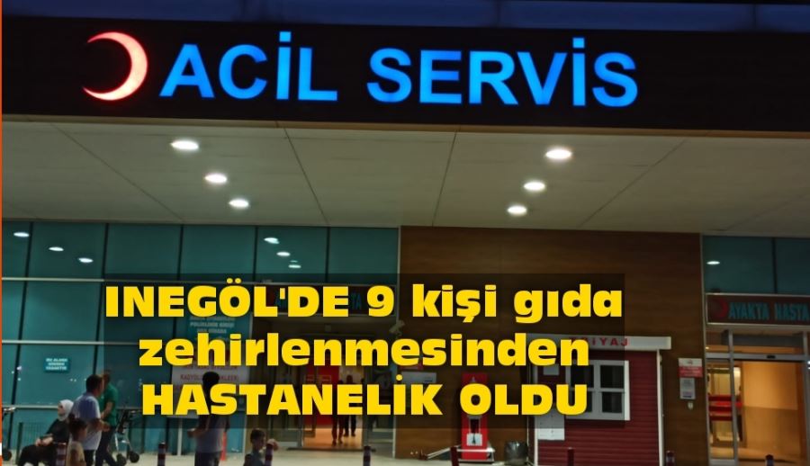 İnegöl