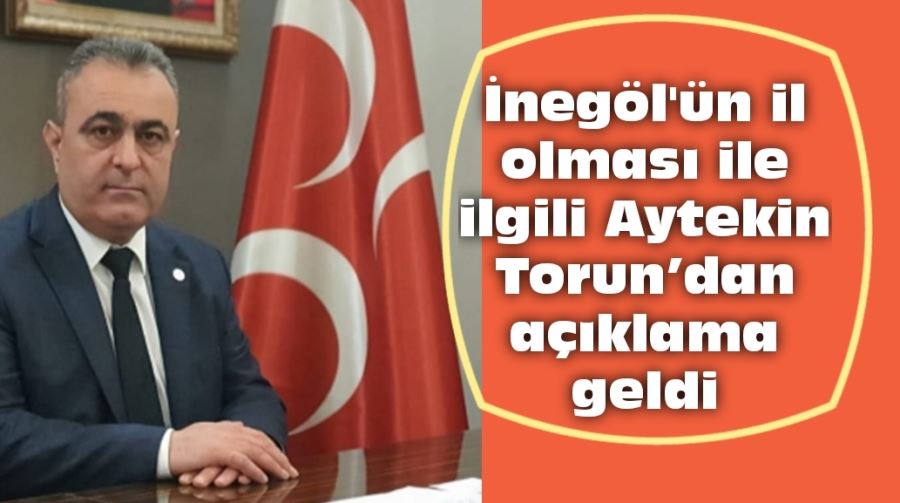 İnegöl