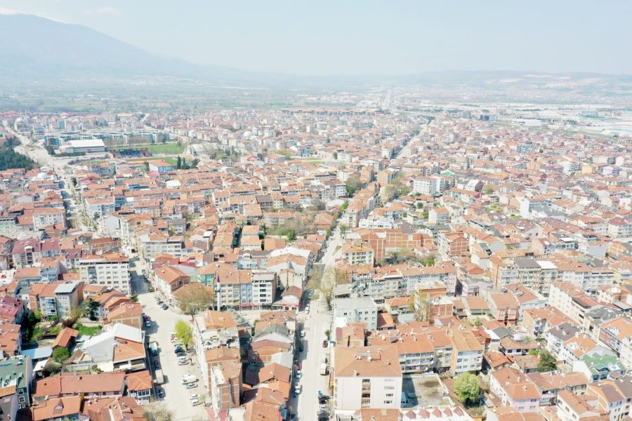 İnegöl’ün ‘İl’ olma hayalleri yeniden yeşerdi