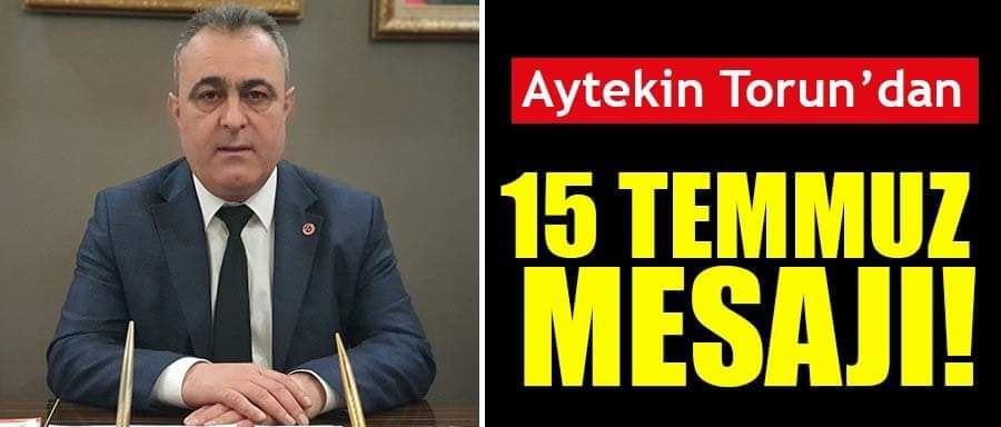 Aytekin Torun