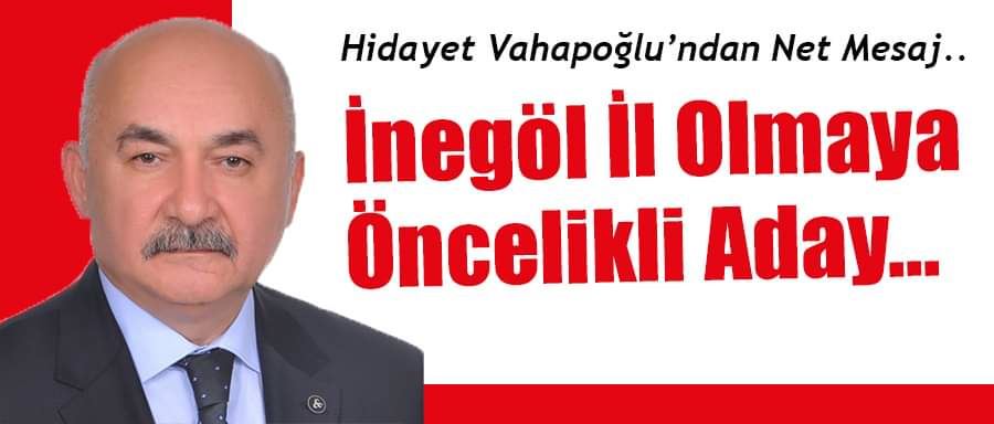 Hidayet Vahapoğlu