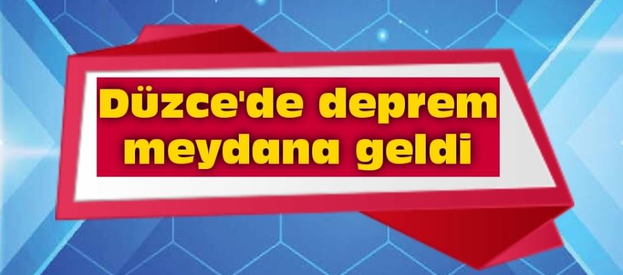 Düzce