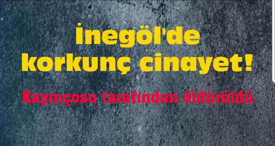 İnegöl