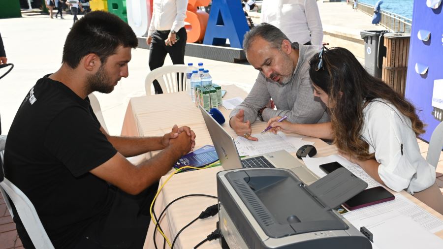 YKS tercihlerine Büyükşehir rehberliği