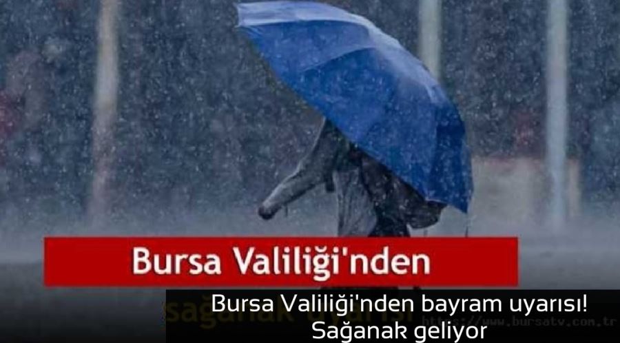 Bursa Valiliği