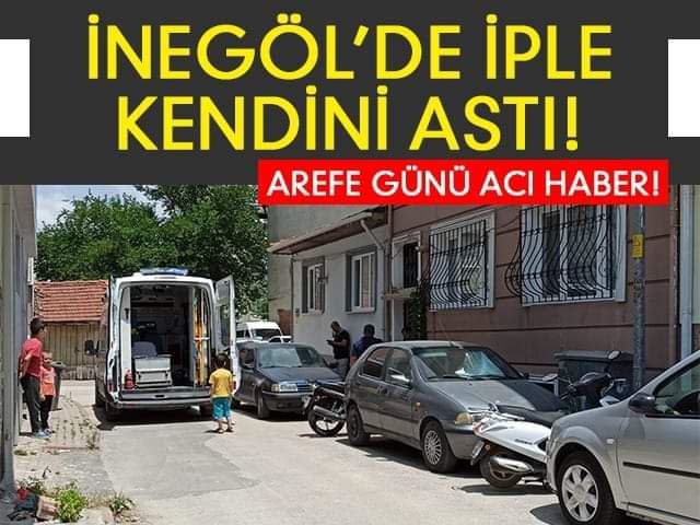 İnegöl