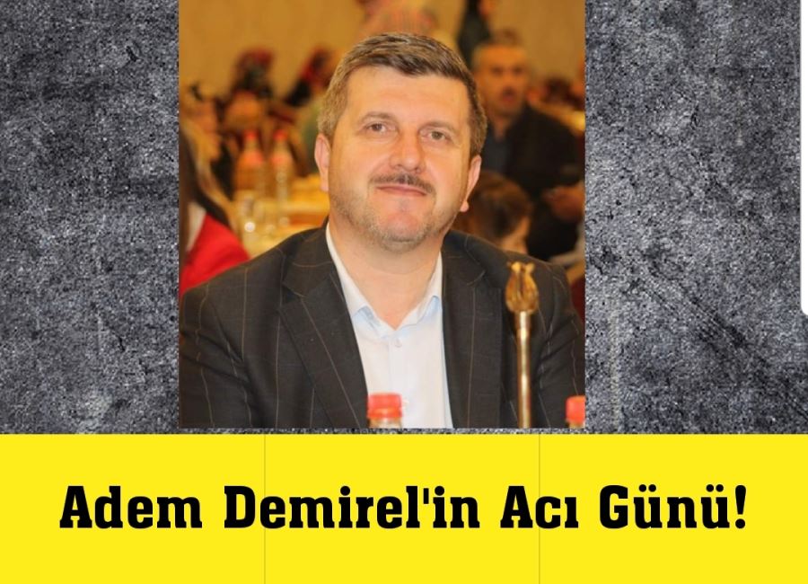 Adem Demirel