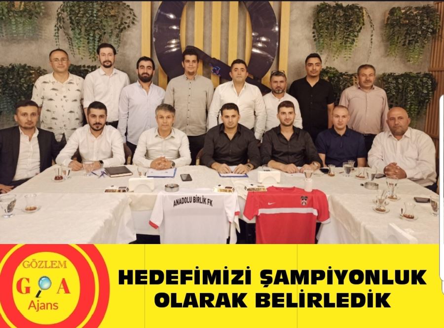 İnegöl Anadolu Birlik FK