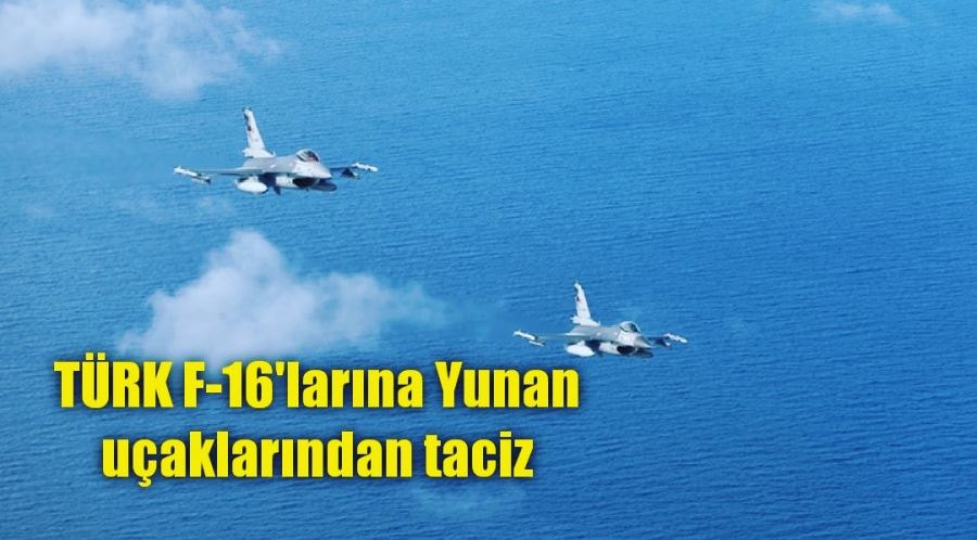 TÜRK F-16