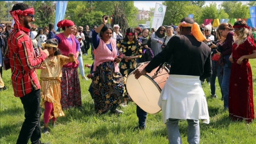 Türkiye Genelinde  Roman vatandaşlara yönelik eylem planının hedefleri belirlendi