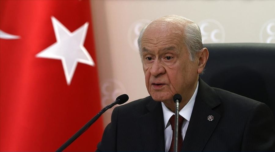 MHP Genel Başkanı Bahçeli: sosyal medya düzenlenmesi kanunlaştırılmalıdır