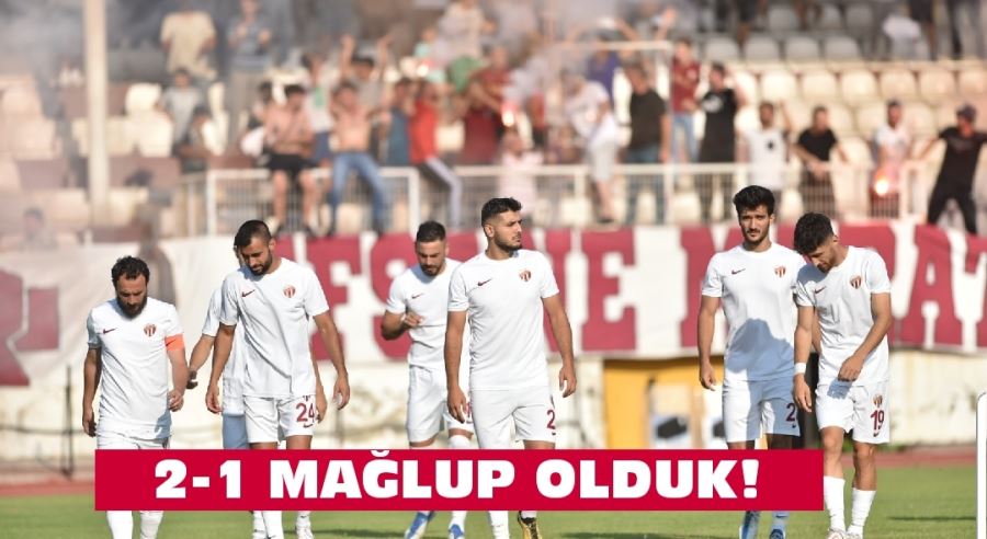 İnegölspor Erzincan