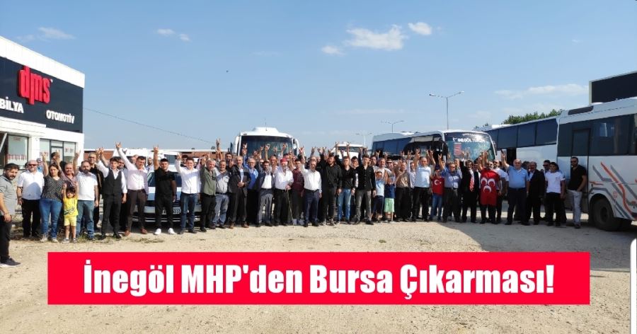 İnegöl MHP