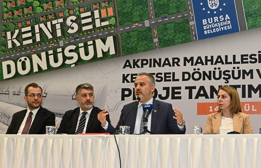 1050 Konutlar düğümü çözülüyor