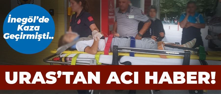 11 yaşındaki çocuktan acı haber geldi