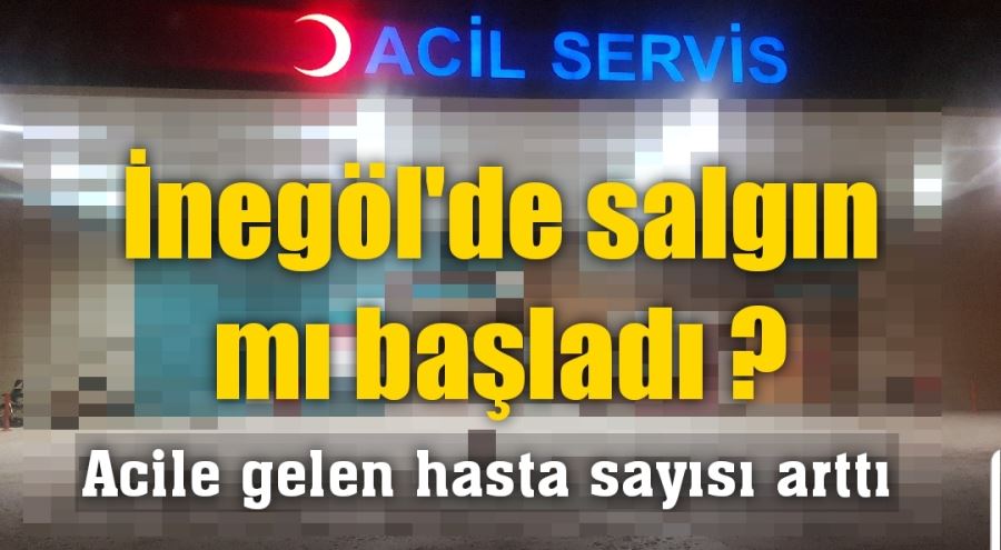 İnegöl