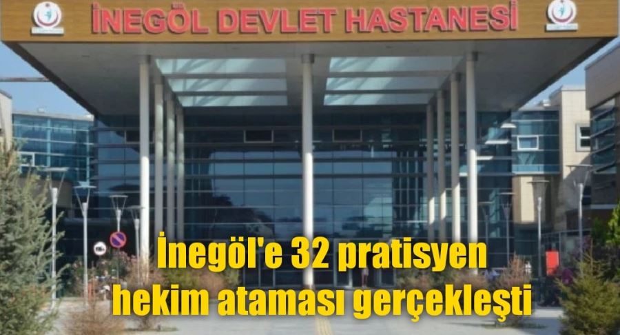 İnegöl