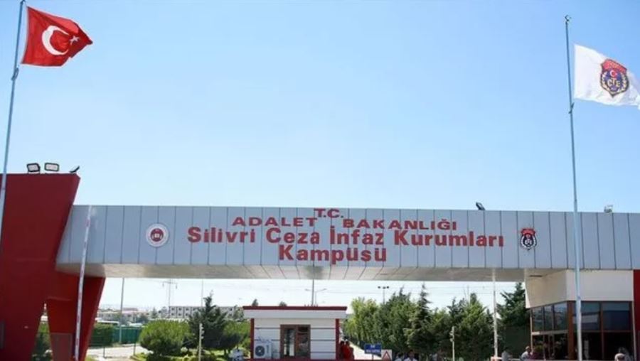 Silivri cezaevinin adı değiştirildi