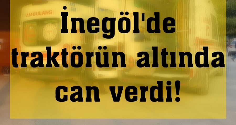 İnegöl