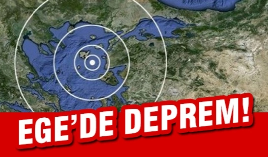 Deprem Bursa