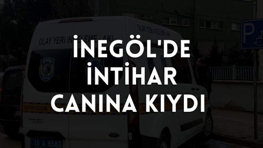 23 Yaşında canına kıydı