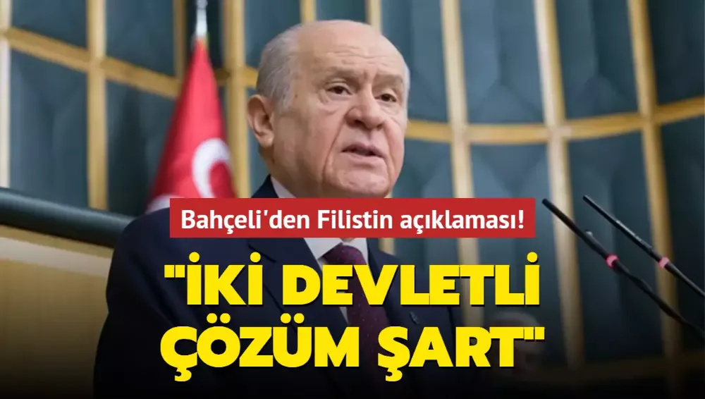 Bahçeli