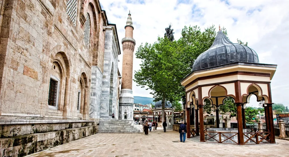 Bursa