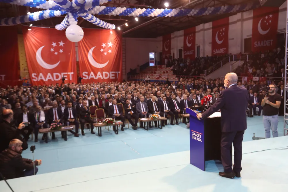 SAADET İNEGÖL