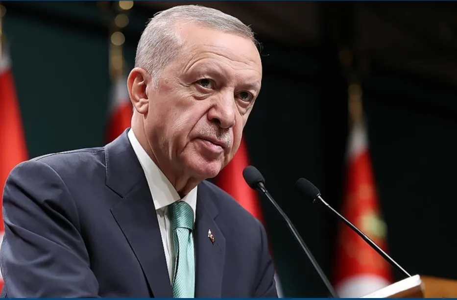 Erdoğan:  Sermaye piyasalarımızın  derinleştirilmesi ve tabana  yayılmasına öncelik vereceğiz