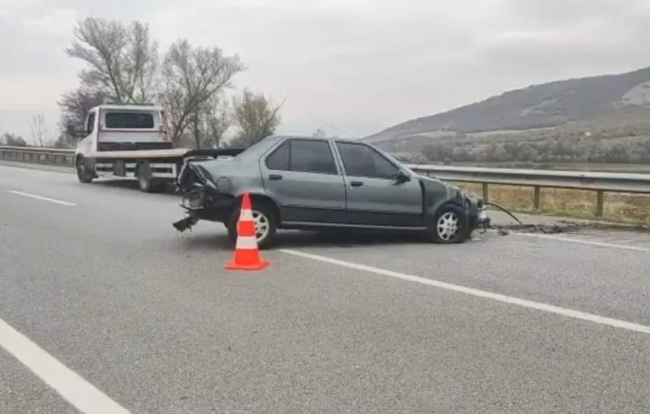 Bursa emniyet müdürlüğü