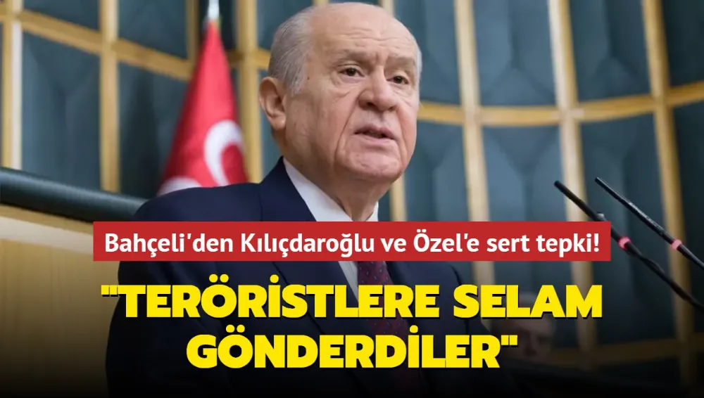 Bahçeli