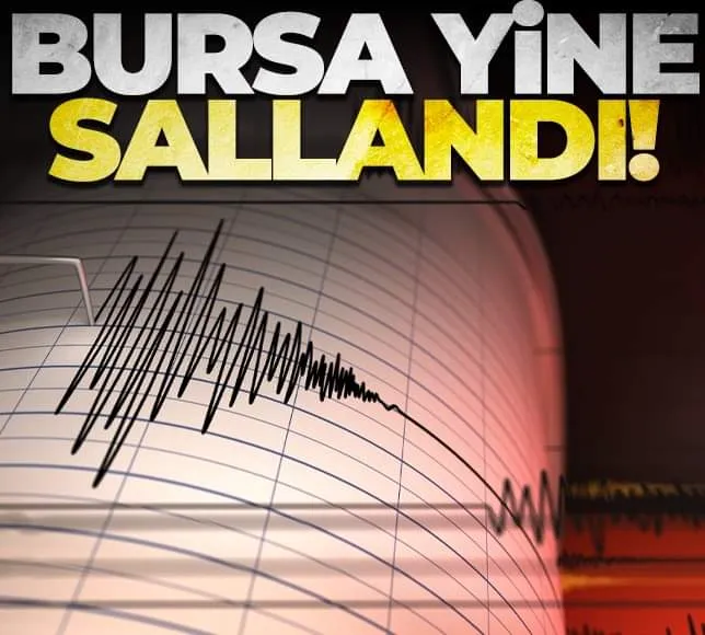 Bursa sallanmaya devam ediyor...