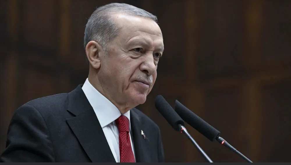 Cumhurbaşkanı Erdoğan: Ülkemize yönelik kaynak akışı  daha da hızlanacak