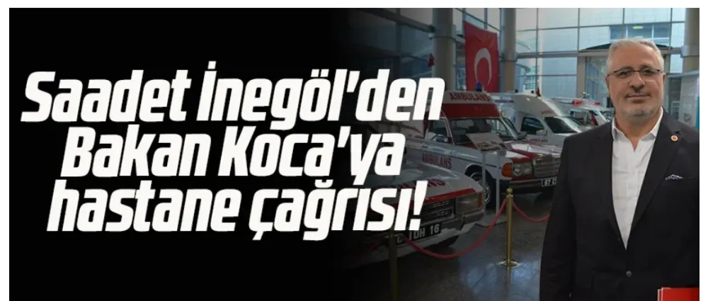 Saadet İnegöl