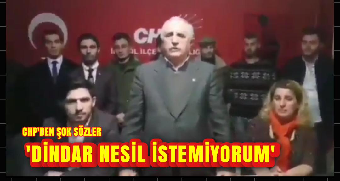 İnegöl CHP