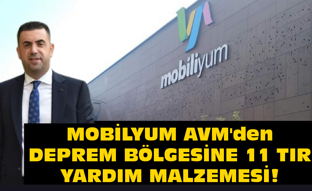 Mobiliyum AVM