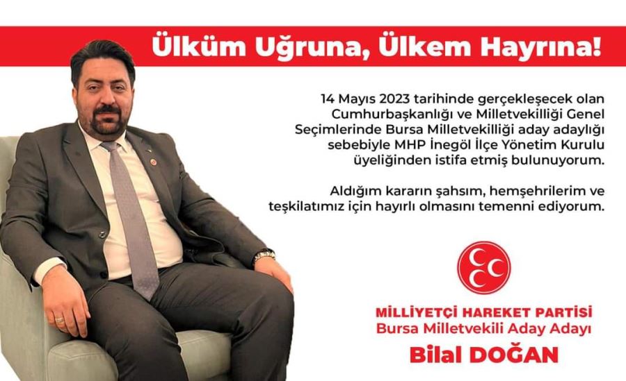 İnegöl MHP