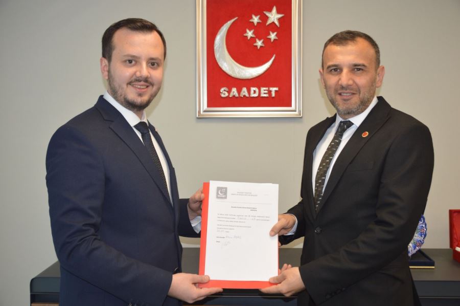 İnegöl Saadet